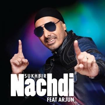download Nachdi-(Arjun) Sukhbir mp3